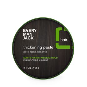 EMJ HAIR THKNING PSTE TT ( 1 X 3.4 OZ   )