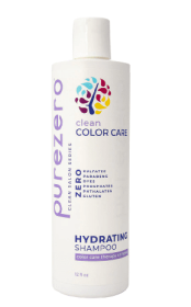 PUREZR CLN CLR CARE SHMP (1x12.00)