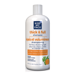 KMF SHAMPOO THICK FULL (1x16.00)