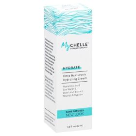 MYCHL CREAM HYALURONIC ( 1 X 1 OZ   )