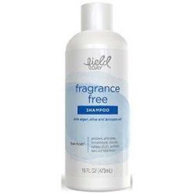 FD SHAMPOO FRAGRCE FREE ( 6 X 16 OZ   )