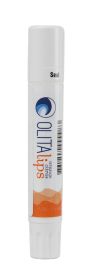 OLITA SPF15 ORG LIP BALM (36x0.09)