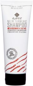 ALAF NEEM TURMRC SHAMP ( 1 X 8 OZ   )