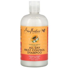 SHEAMOIST SHAMP FRZ CTRL ( 1 X 13 OZ   )