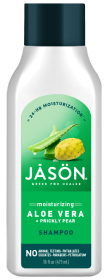 Jason's 84% Aloe Vera Shampoo (1x16 Oz)