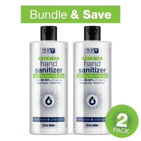 MDSCI HAND SANITIZER AF ( 1 X 32 OZ   )