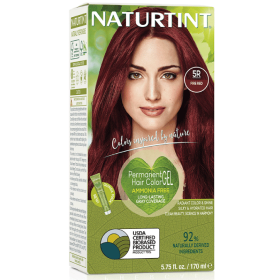Naturtint 9r Fire Red Hair Color (1xKit)
