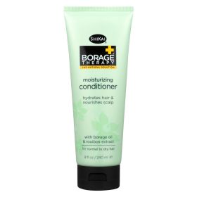 SHIKAI MOIST CONDITNR ( 1 X 8 OZ   )