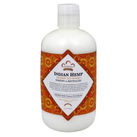 NUBIAN IND HMP VGN COWSH ( 1 X 12 OZ   )