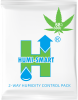 Humi-Smart 58% RH 2-Way Humidity Control Packet - 300 Gram