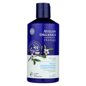 Avalon Tea Tree Treatment Conditioner (1x14 Oz)