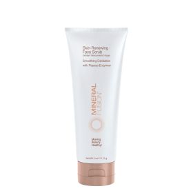 MF FACE SCRUB SKIN RENEW ( 1 X 4 OZ   )