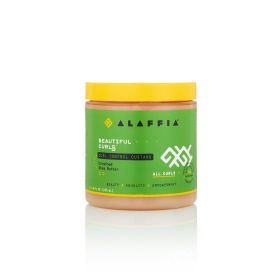 BCURLS CRL CNTRL CUSTARD ( 1 X 8 OZ   )