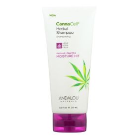 A.N SHAMP MOISTURE CNCL ( 1 X 8.5 OZ   )