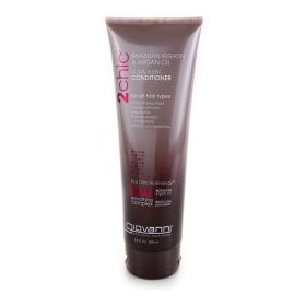 GIO 2CHIC SLEEK COND ( 1 X 8.5 OZ   )