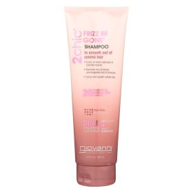 GIO 2CHIC FRZBGN SHAMP  ( 1 X 8.5 OZ   )