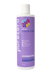 PUREZR CLN CLR CARE COND (1x12.00)