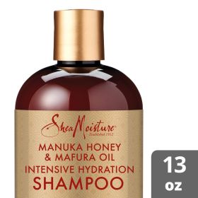 SHEAMOIST SHAMP HNY MARU ( 1 X 13 OZ   )