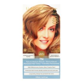 TON HR CLR MED BLONDE 7N ( 1 X 4.4 OZ   )