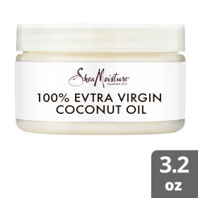 SHEAMOIST CNUT OL XV HYD ( 1 X 3.2 OZ   )
