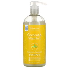 RENP CCNUT VIT E SHAMPOO ( 1 X 24 OZ   )