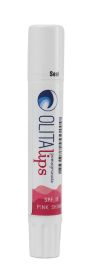 OLITA SPF15 POM LIP BALM (36x0.09)