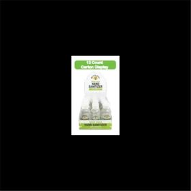 LILY ALO/VERA HND SNTZER ( 12 X 2 OZ   )