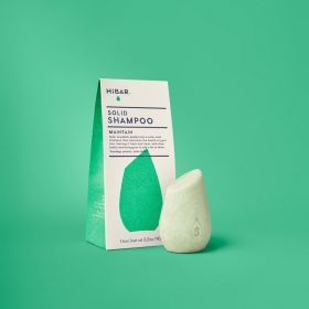 HIBAR MAINTAIN SLD SMPOO ( 1 X 3.2 OZ   )