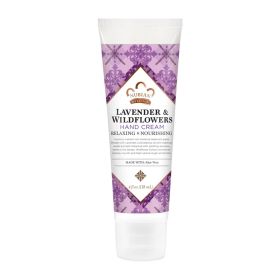 NUBIAN LAV/WLDFLWR HNDCR ( 1 X 4 OZ   )