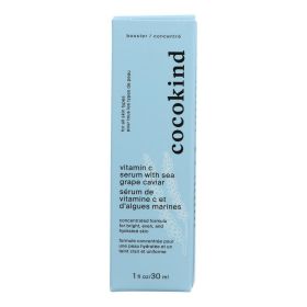 COKND VIT C SRM SEA GRPE ( 1 X 1 OZ   )