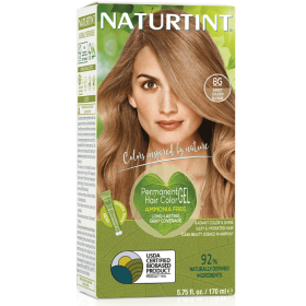 Naturtint 8g Sandy Golden Blonde Hair Color (1xKit)