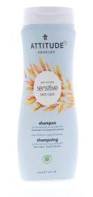 ATITUD SHAMP SNSTV VLUMZ ( 1 X 16 OZ   )