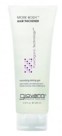 Giovanni Hair Thickner More Body (1x6.8 Oz)