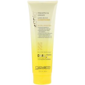 GIO 2CHC COND PINAP/GNGR ( 1 X 8.5 OZ   )