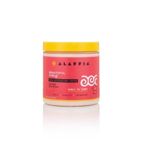 ALAF CURL ACTVTNG CREAM ( 1 X 8 OZ   )