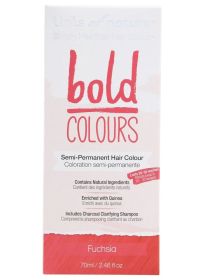 TON HR CLR BOLD FUCHSIA ( 1 X 2.46 OZ   )
