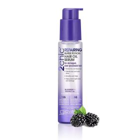 GIO 2CHIC SERUM BRY CNUT ( 1 X 2.75 OZ   )