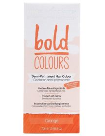 TON HR CLR BOLD ORANGE  ( 1 X 2.46 OZ   )