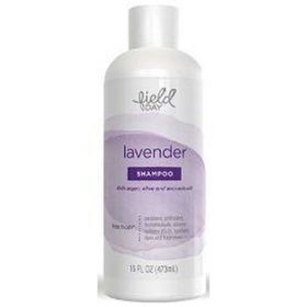 FD SHAMPOO LAVENDER ( 6 X 16 OZ   )