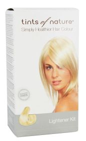 TON HAIR LIGHTENER 3IN1 ( 1 X 4.4 OZ   )