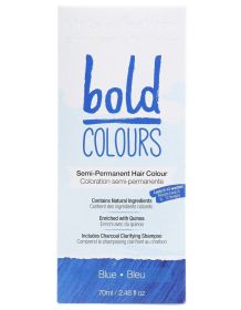 TON HR CLR BOLD BLUE ( 1 X 2.46 OZ   )